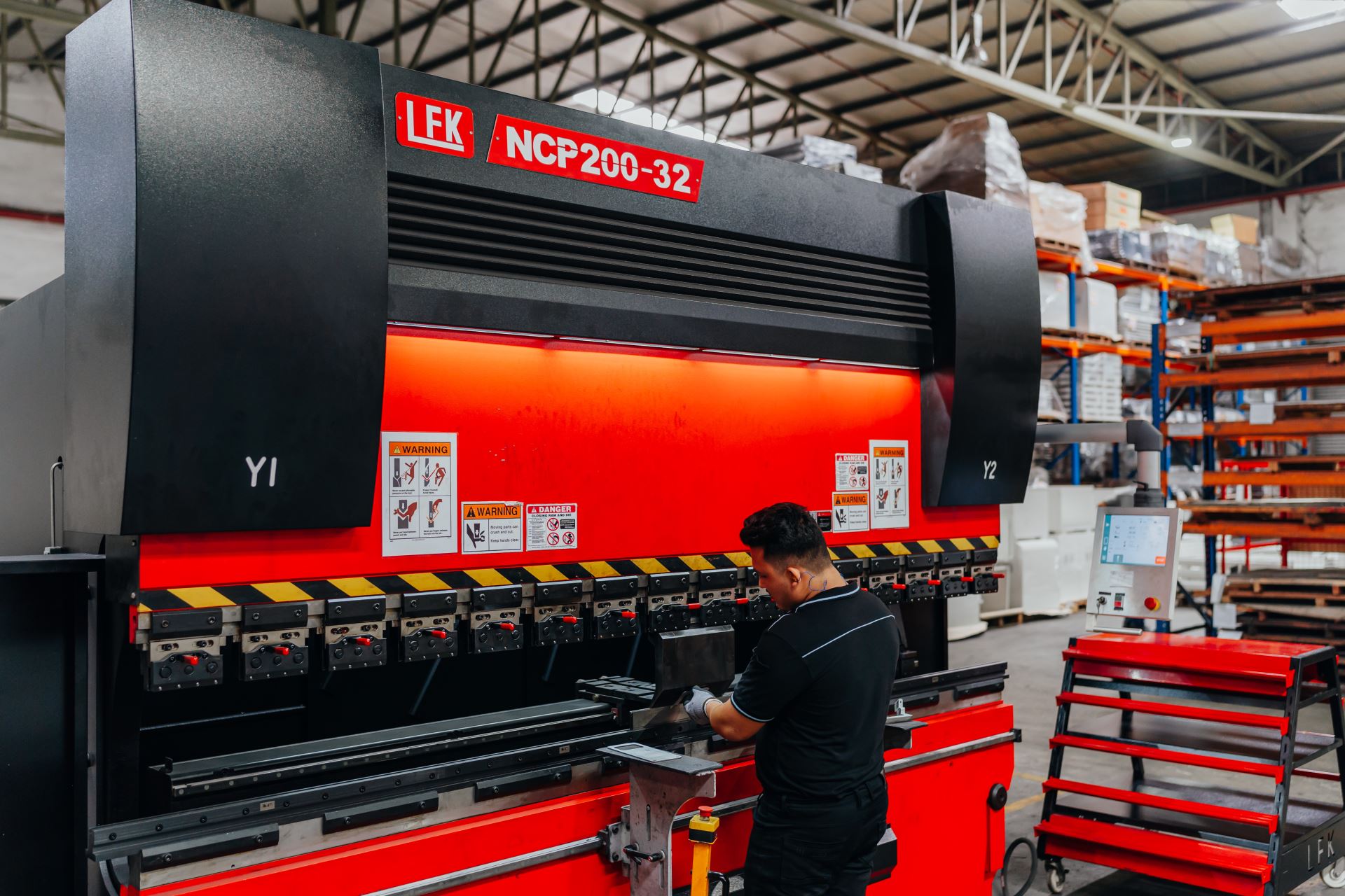 Bending Machine Bending Machine
